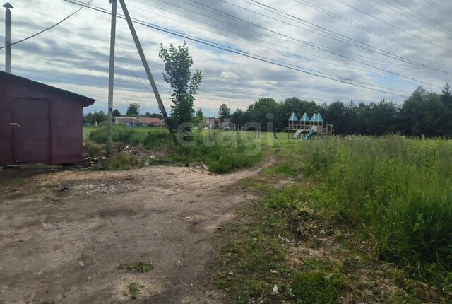 ул Молодежная 1 фото