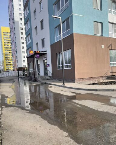 свободного назначения р-н Свердловский ул Яблочкова 38б фото