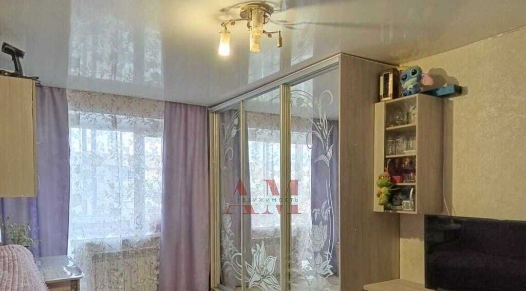 квартира г Владимир р-н Фрунзенский ул Егорова 10 фото 1