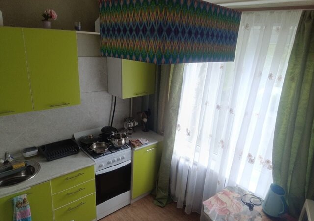 р-н Комсомольский пр-кт Казанский 20 Республика Татарстан Татарстан фото