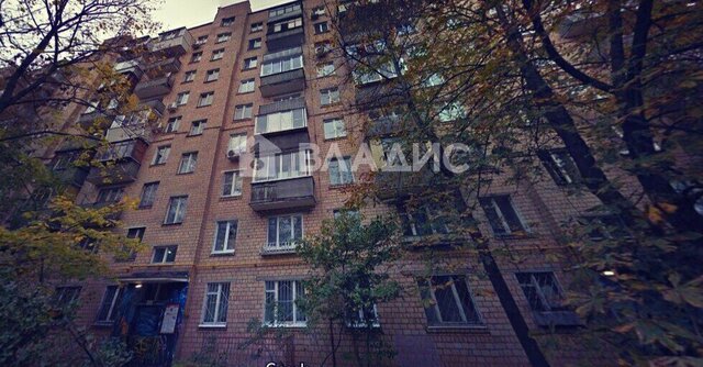 дом 3 Одинцово фото