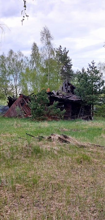 земля г Дзержинск сельский пос. Строителей, 35, Нижний Новгород фото 1