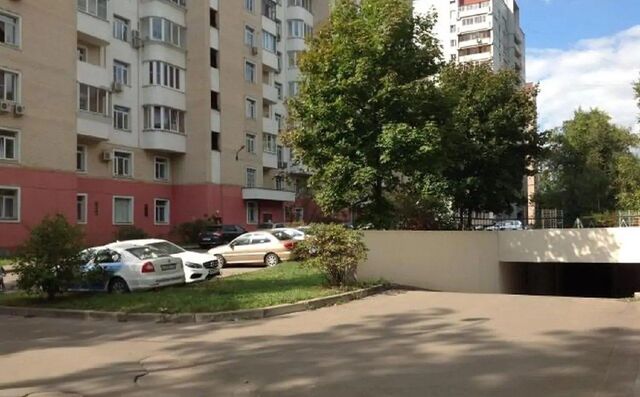 машиноместо метро Соколиная Гора ул 9-я Соколиной Горы 5 муниципальный округ Соколиная Гора фото