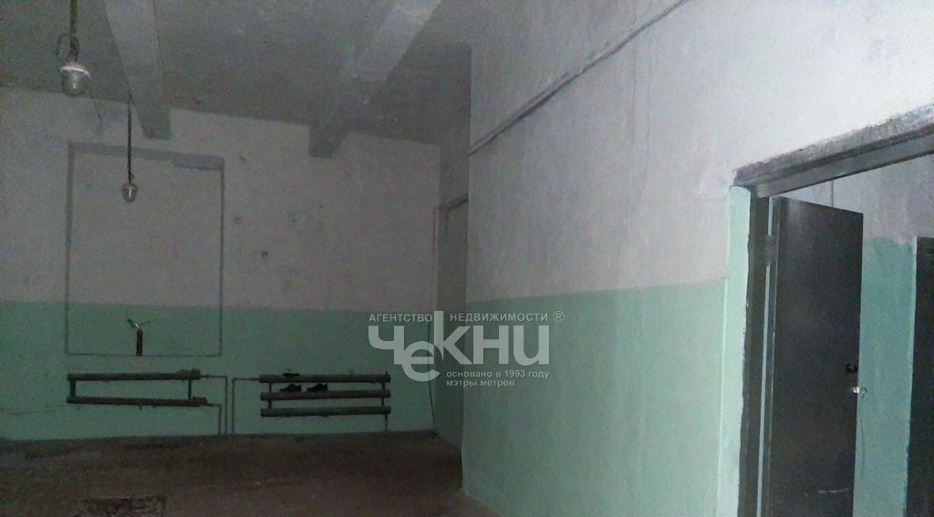 производственные, складские г Нижний Новгород р-н Приокский Пролетарская ул Геологов 1к/2 фото 1