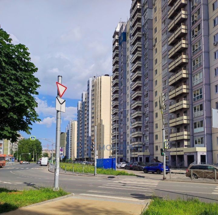 квартира г Нижний Новгород р-н Нижегородский Горьковская ул Богдановича 8 фото 1