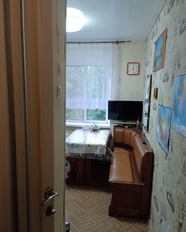 квартира г Краснодар р-н Карасунский ул Ставропольская 125/5 фото 1