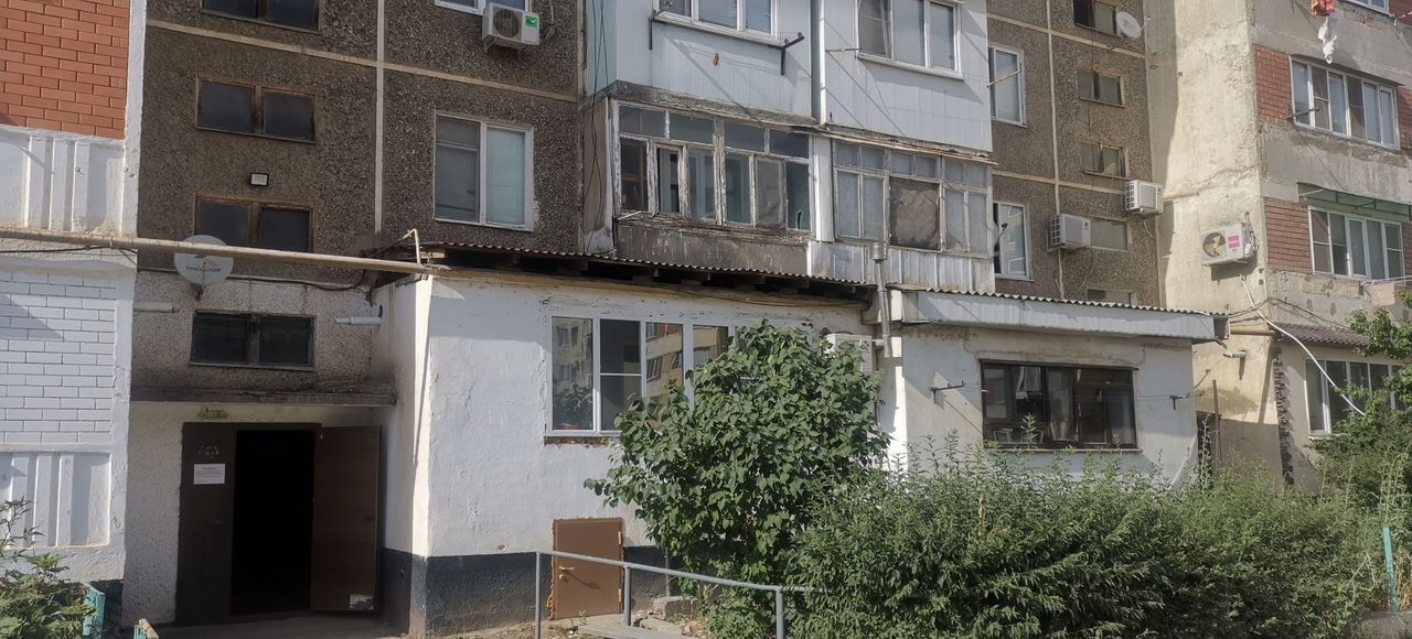 квартира г Кизилюрт ул Гагарина 76 фото 1