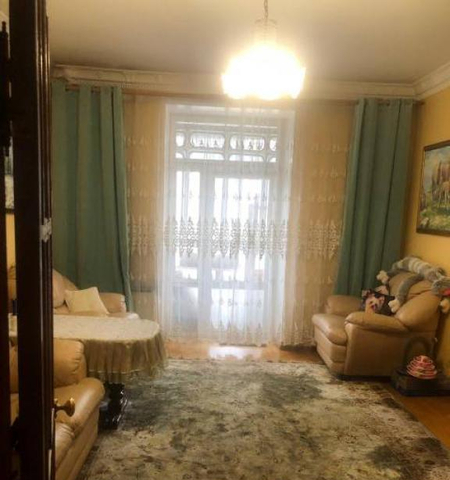 квартира р-н Центральный пр-кт Пионерский 17 пр-кт Металлургов Кузбасс фото