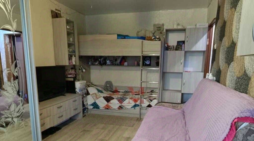 квартира г Владимир р-н Фрунзенский ул Егорова 10 фото 2