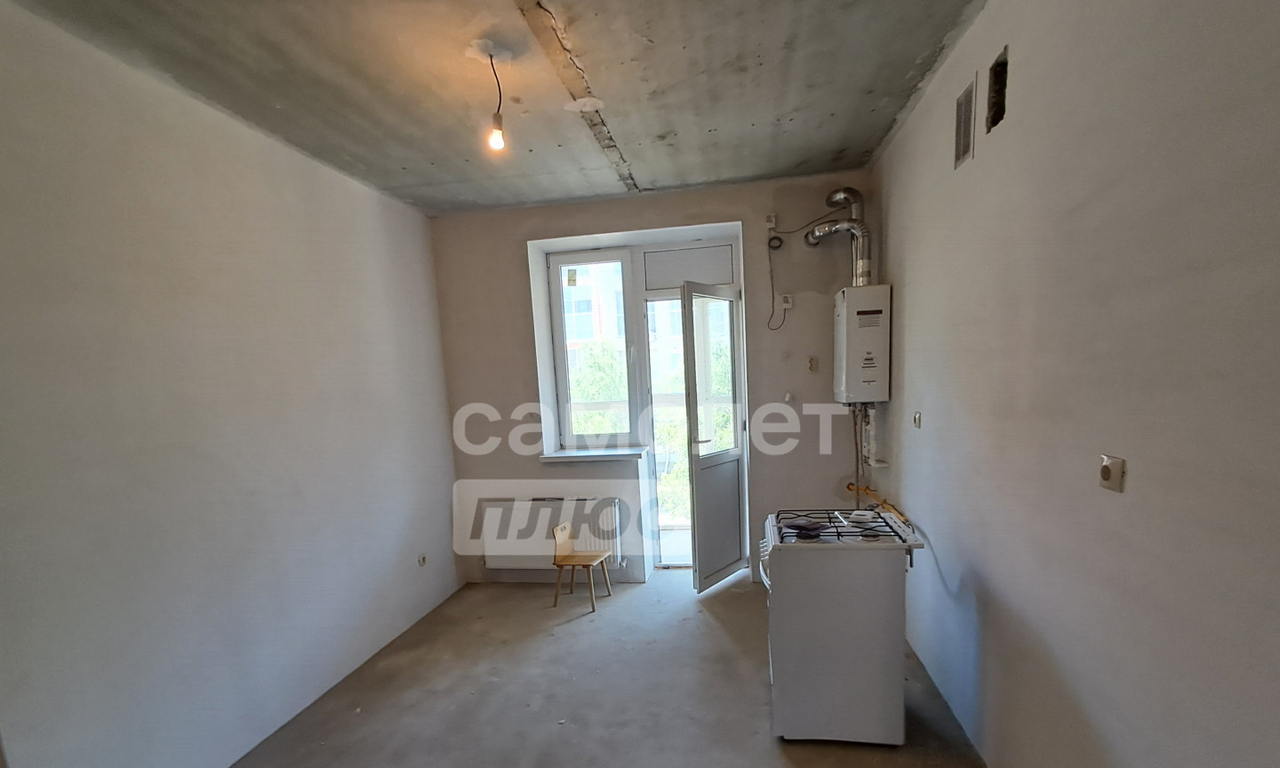 квартира р-н Шпаковский г Михайловск ул Архитектурная 33/1 фото 2