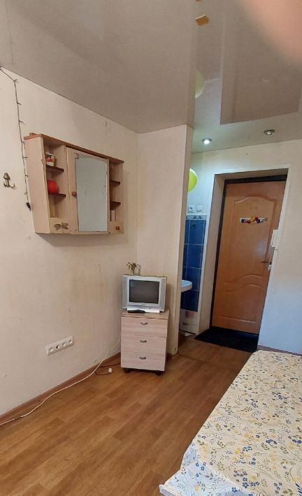 комната г Волгоград р-н Центральный пр-кт им. В.И. Ленина 43/2 фото 2