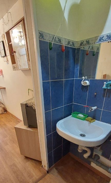 комната г Волгоград р-н Центральный пр-кт им. В.И. Ленина 43/2 фото 3