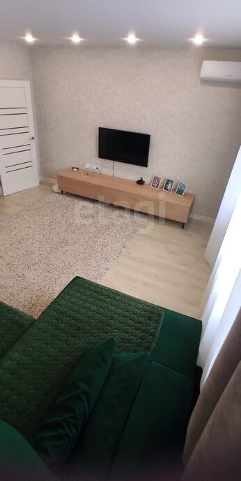 квартира г Омск ул Рокоссовского 20 Кировский АО фото 2