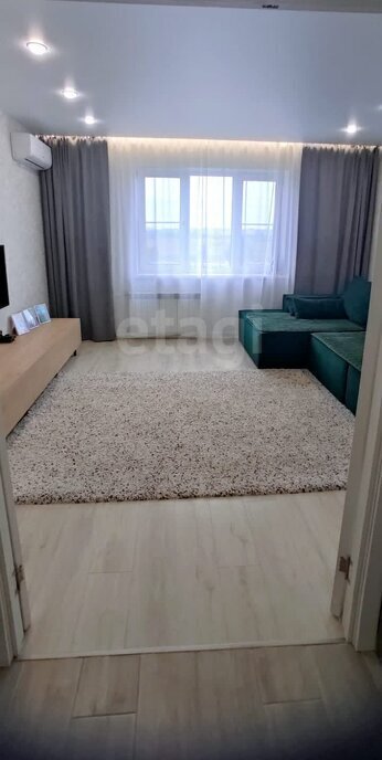 квартира г Омск ул Рокоссовского 20 Кировский АО фото 3
