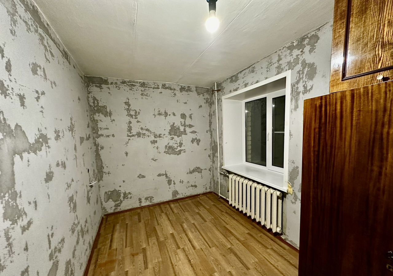 квартира г Кострома р-н Центральный ш Кинешемское 22 фото 2