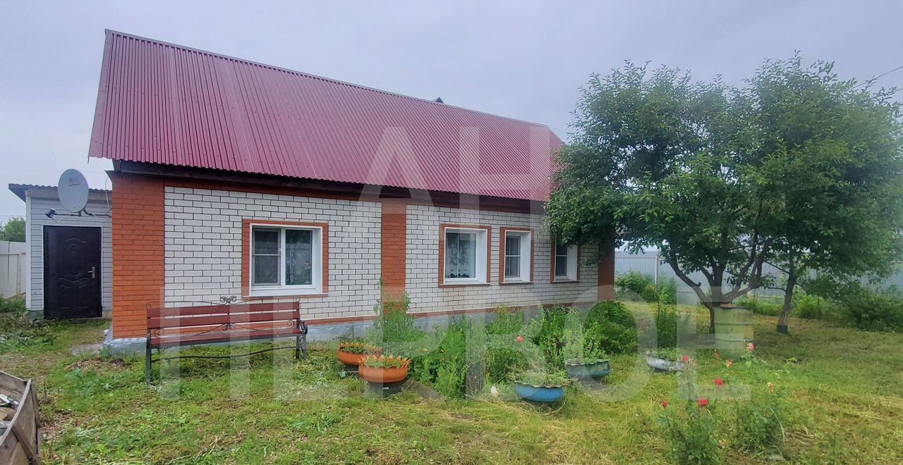 дом р-н Ряжский г Ряжск ул Свободы 3 Ряжское городское поселение фото 2