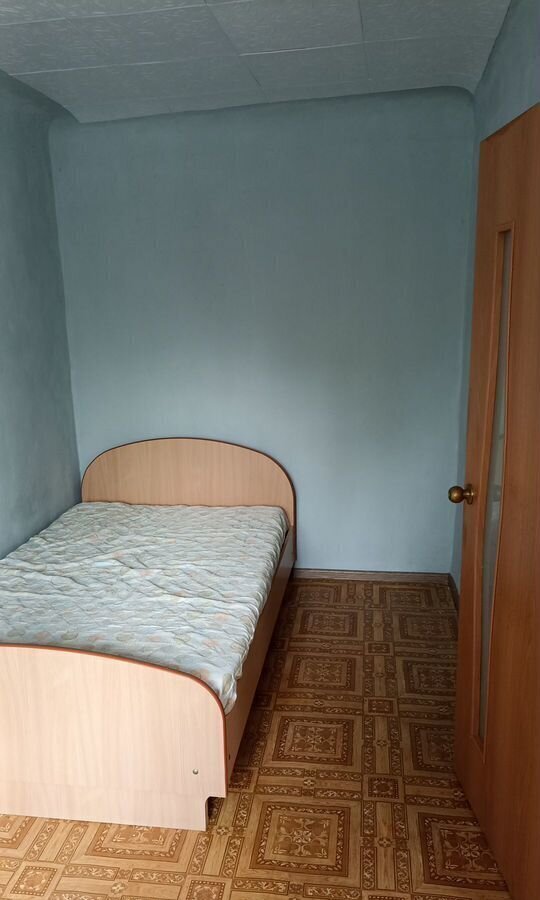 квартира г Каменск-Уральский Синарский ул Пугачева 37 фото 4