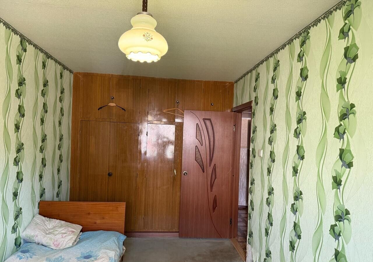 квартира г Владимир р-н Фрунзенский ул Добросельская 161а фото 4