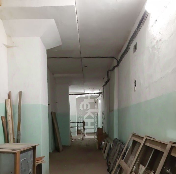производственные, складские г Нижний Новгород р-н Приокский Пролетарская ул Геологов 1к/2 фото 2