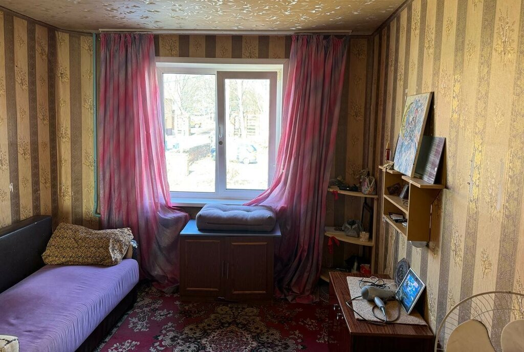 квартира г Владимир р-н Фрунзенский ул Добросельская 161а фото 2