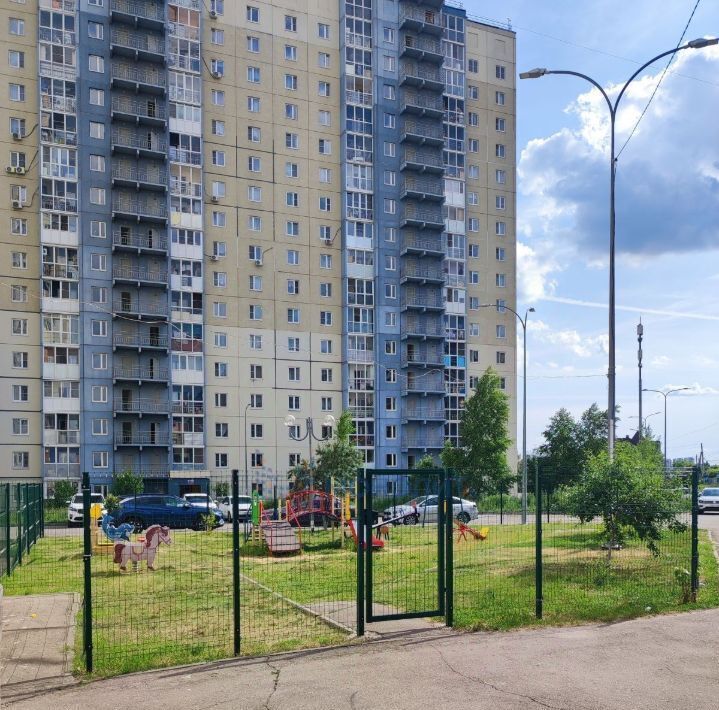 квартира г Нижний Новгород р-н Нижегородский Горьковская ул Богдановича 8 фото 2