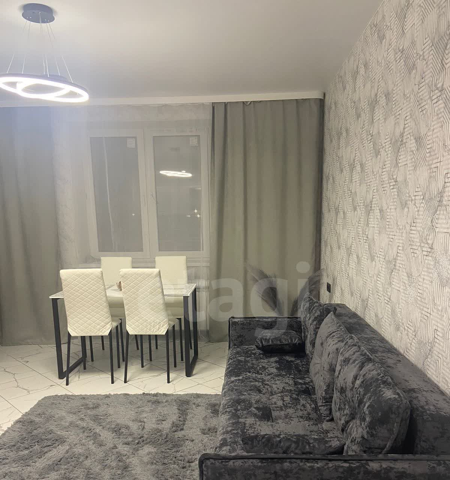 квартира г Тула р-н Зареченский ЖК Авион Ключевая улица, 2 фото 3