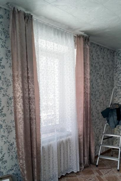 квартира г Новокузнецк р-н Заводской проезд Чекистов 5 Кузбасс фото 2