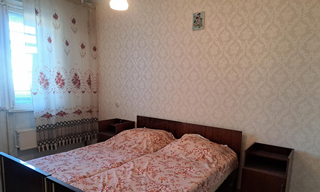 квартира г Новокузнецк р-н Центральный ул Кирова 123 Кузбасс фото 3
