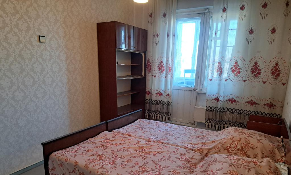 квартира г Новокузнецк р-н Центральный ул Кирова 123 Кузбасс фото 4