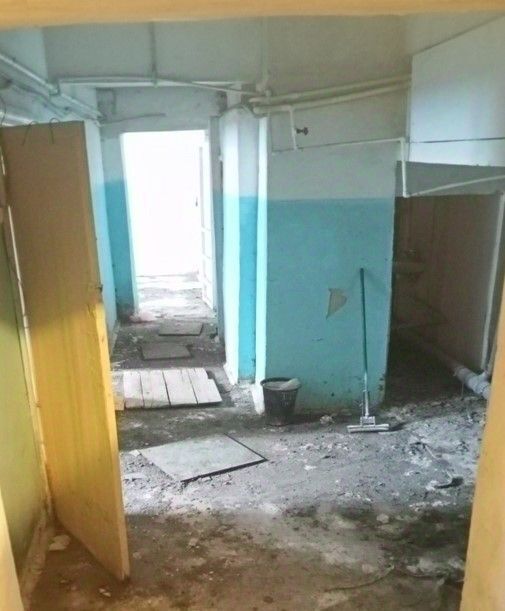 свободного назначения г Оренбург р-н Центральный пр-кт Победы 9 фото 1