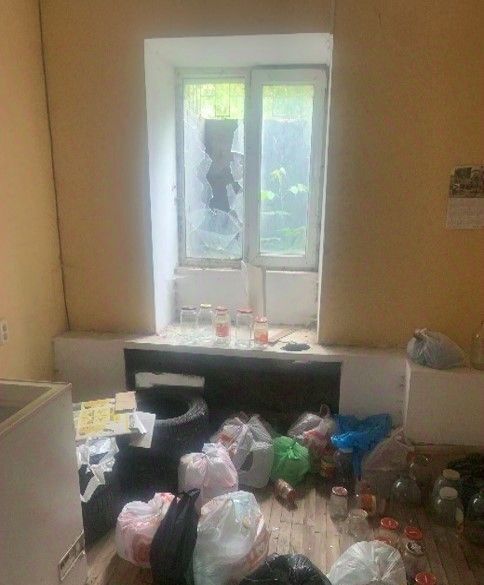 свободного назначения г Оренбург р-н Центральный проезд Больничный 6а фото 3