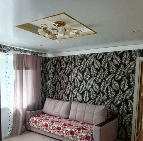 р-н Московский ул Фадеева 38к/1 фото