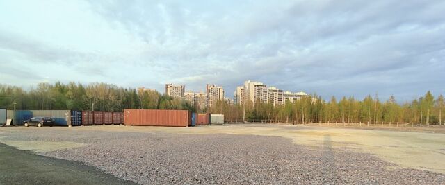 офис метро Проспект Ветеранов дом 65г округ Южно-Приморский фото