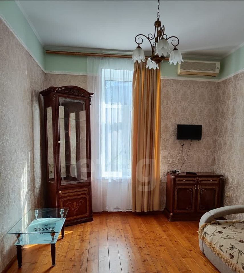 квартира г Ялта ул Ломоносова 51 фото 2