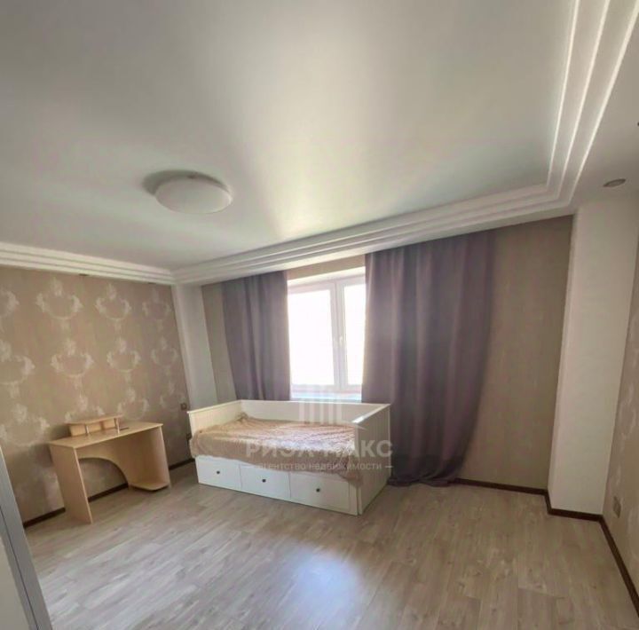 квартира г Брянск р-н Советский ул Крахмалева 49/1 фото 4