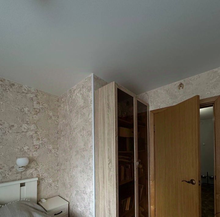 квартира г Тверь р-н Пролетарский пр-кт Николая Корыткова 28 фото 2