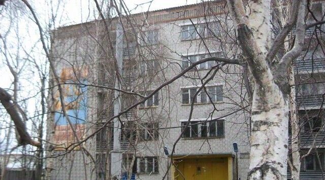 ул Советская 100 городское поселение Николаевск-на-Амуре фото