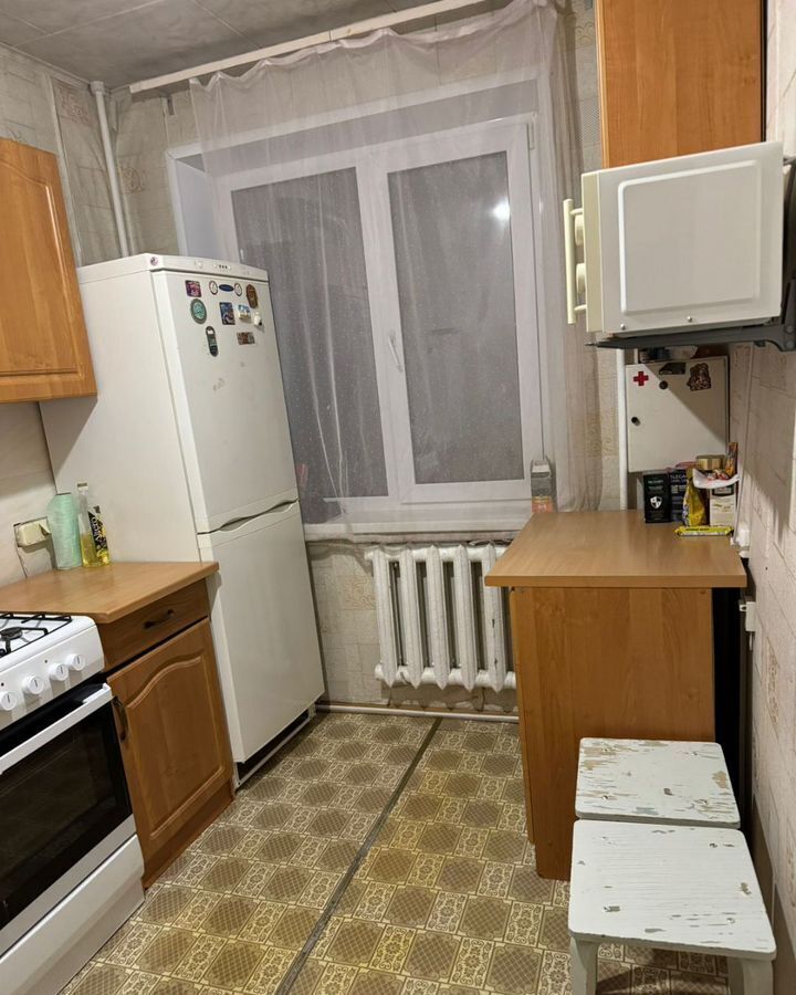 квартира г Уфа р-н Калининский б-р Тухвата Янаби 65/3 фото 1