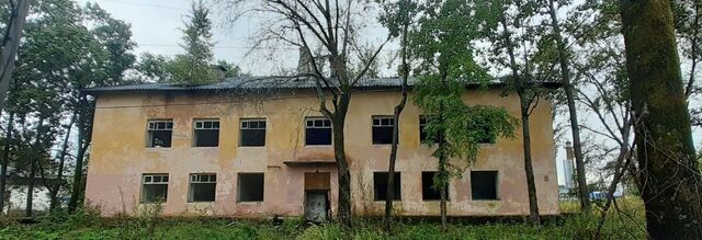 пер Авиаторов 1 городское поселение Переяславка фото