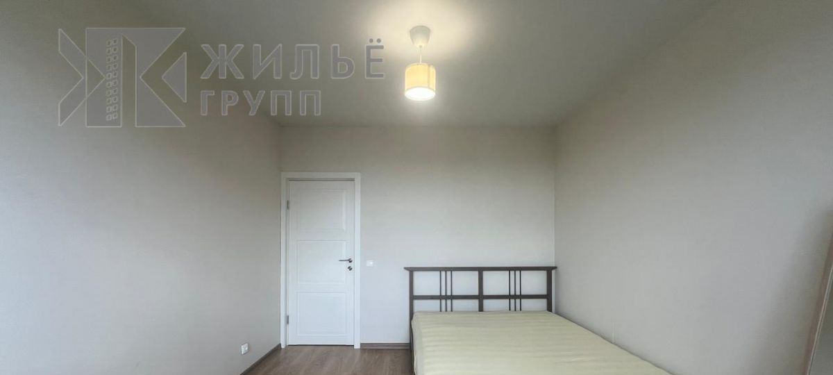 квартира г Казань р-н Советский пр-кт Альберта Камалеева 32б ЖК «Казань XXI век» м-н фото 3