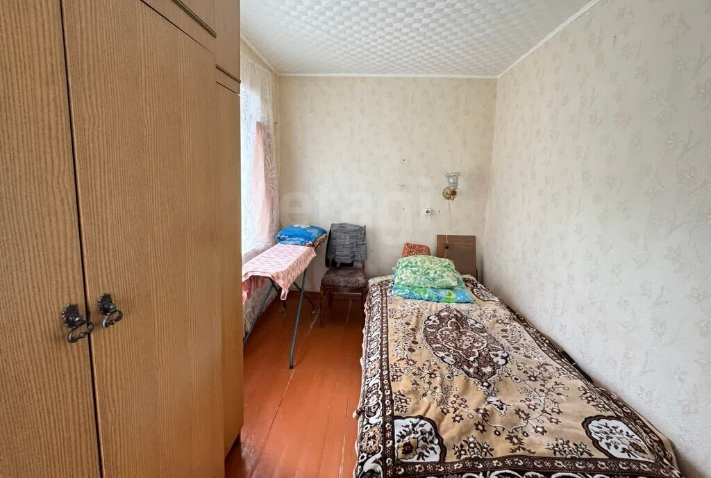 квартира г Златоуст ул 3-я Тесьминская 137 фото 4