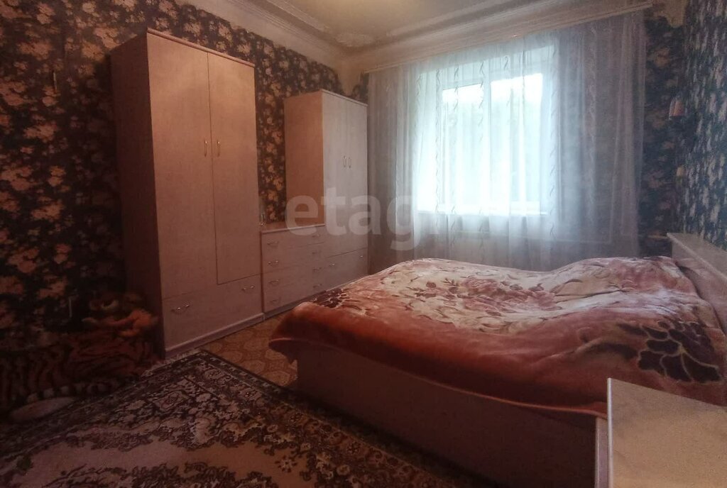 квартира г Златоуст ул им. В.И.Ленина 22 фото 3