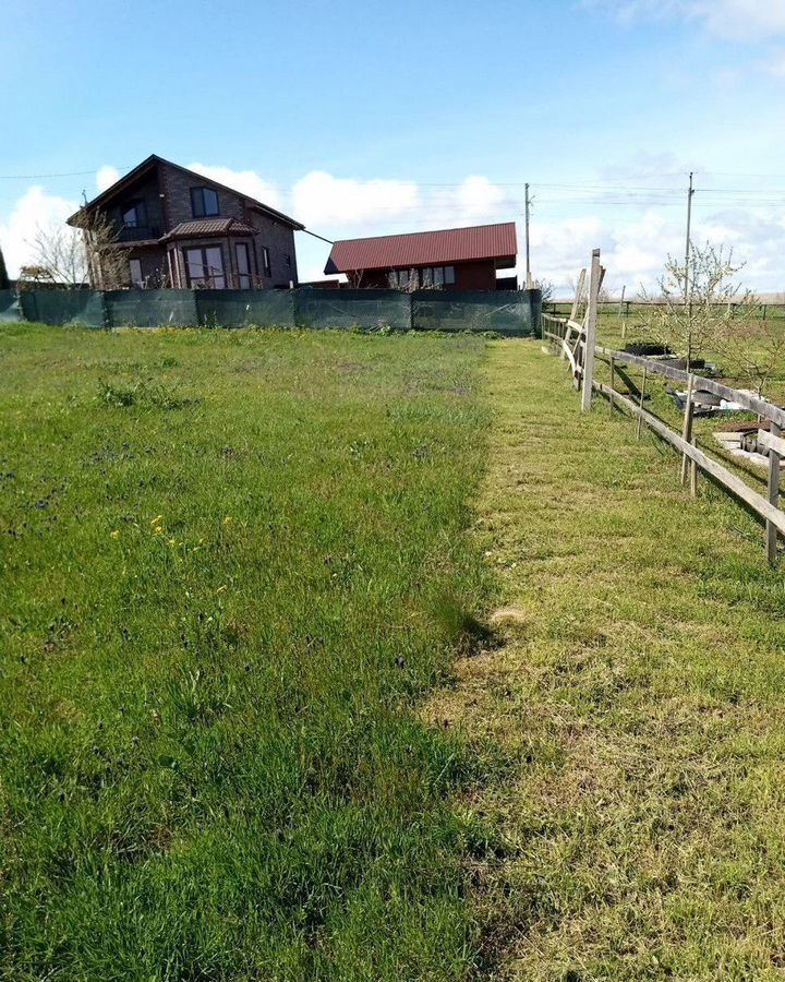 земля г Феодосия снт тер.Светоч ул Кедровая 71 фото 3