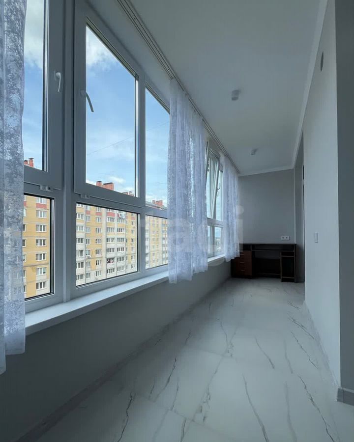 квартира г Йошкар-Ола ул Березово 7 фото 4