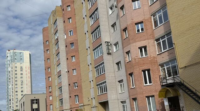 квартира р-н Фрунзенский ул Богдана Хмельницкого 44 фото