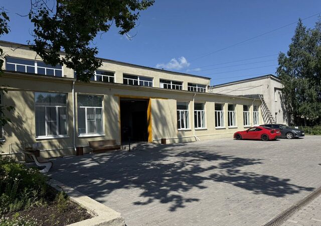 метро Проспект Славы ш Южное 37к/2 округ Александровский фото