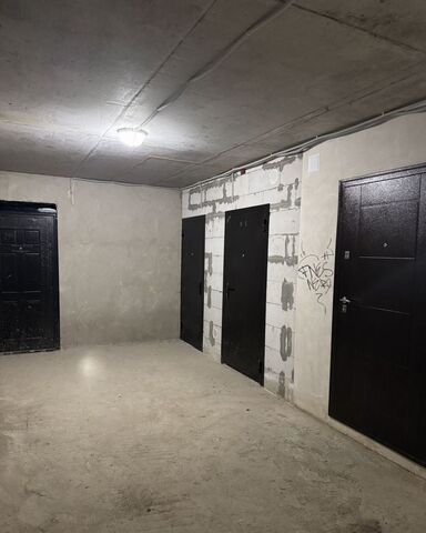 гараж ул Шевченко 288к/2 фото