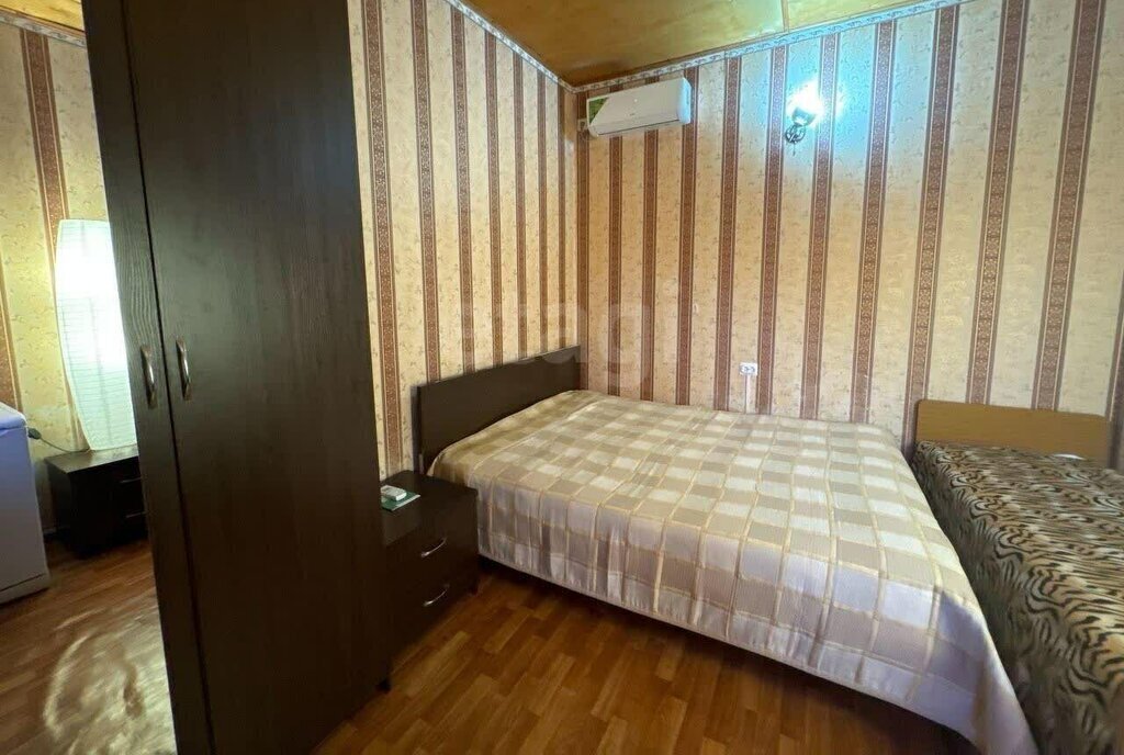 дом г Геленджик с Криница ул Мира фото 2