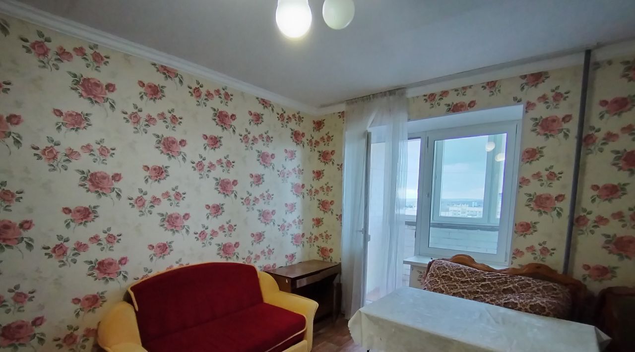 квартира г Орел р-н Северный ул Раздольная 27а фото 4