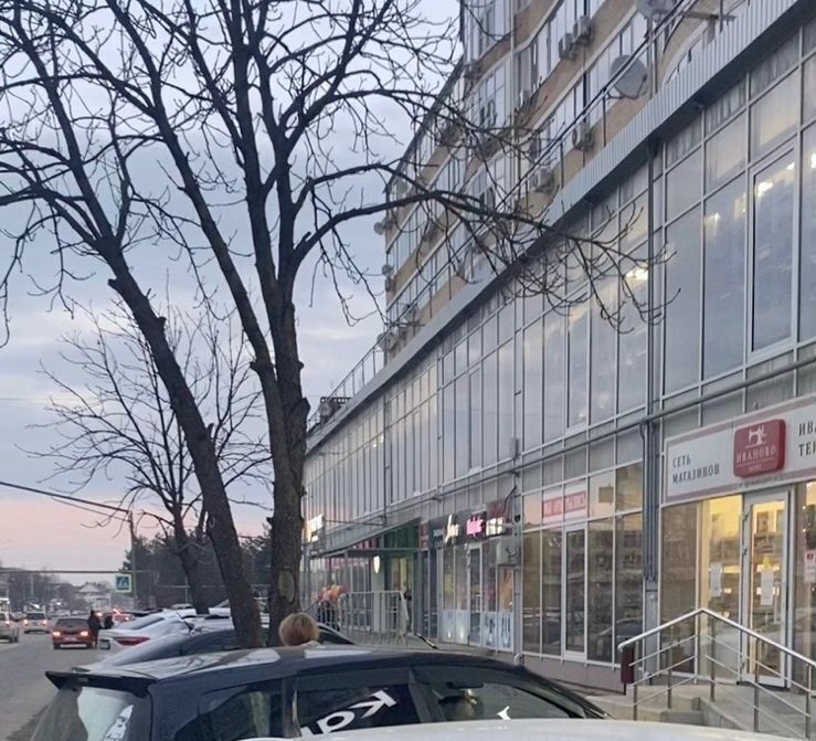 свободного назначения р-н Абинский г Абинск ул Горького 26 Абинское городское поселение фото 3
